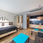 Avenue Legerova 19 Apartamento