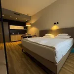 Apartamento Avenue Legerova 19