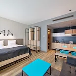 Apartamento Avenue Legerova 19 Praga