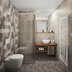 Apartamento Avenue Legerova 19