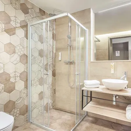 Avenue Legerova 19 Apartman *