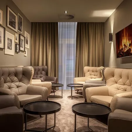Avenue Legerova 19 Apartman *