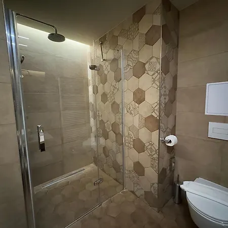 Avenue Legerova 19 Apartman *