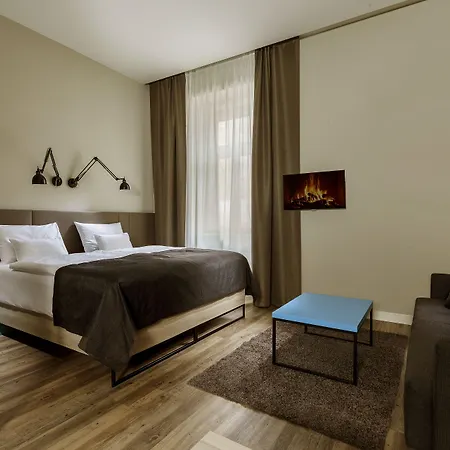 Avenue Legerova 19 Appartement *