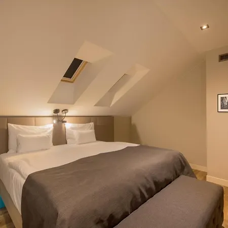 Avenue Legerova 19 Apartman