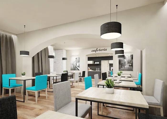 Avenue Legerova 19 Appartement *