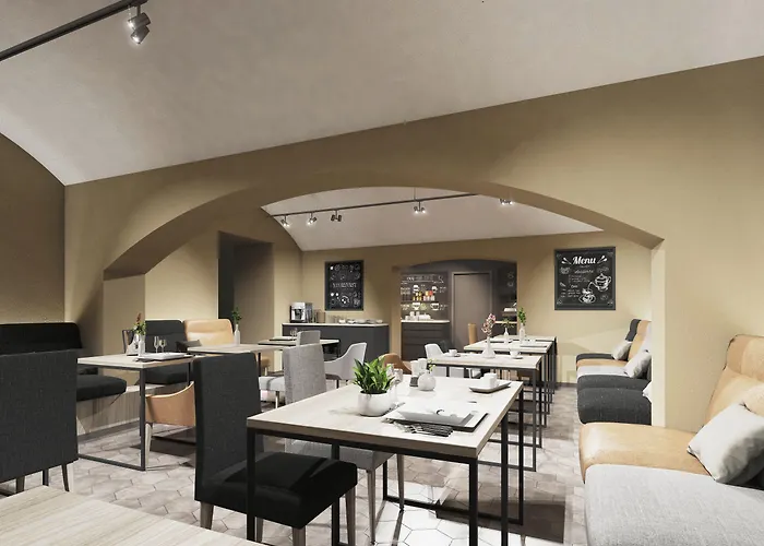 Appartement Avenue Legerova 19