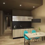 Appartamento Avenue Legerova 19