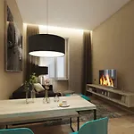 Avenue Legerova 19 Apartment Prag
