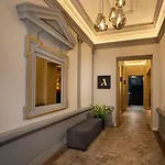 Apartment Avenue Legerova 19 Prag