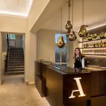 Avenue Legerova 19