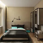 Appartement Avenue Legerova 19 *