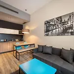 Appartamento Avenue Legerova 19 Praga
