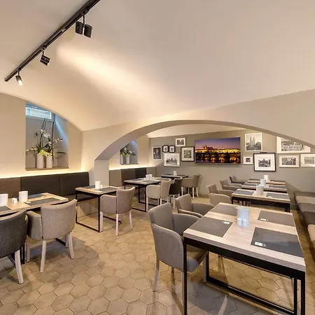 Appartement Avenue Legerova 19