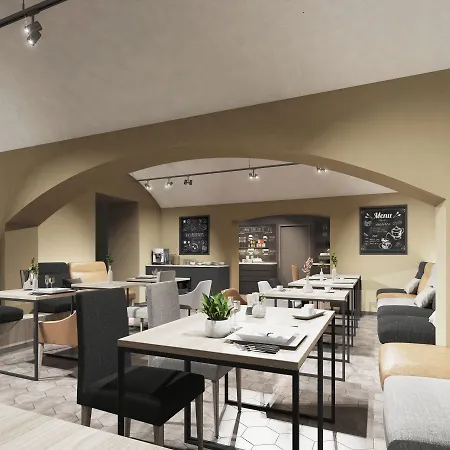 Apartamento Avenue Legerova 19