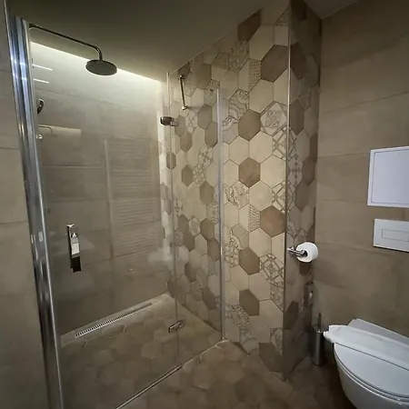 Apartamento Avenue Legerova 19