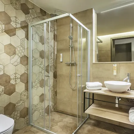 Avenue Legerova 19 Appartement *