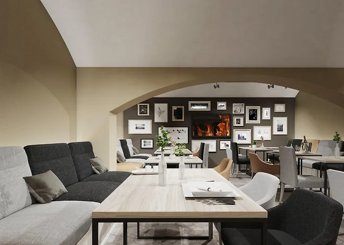 Avenue Legerova 19 Апартаменты