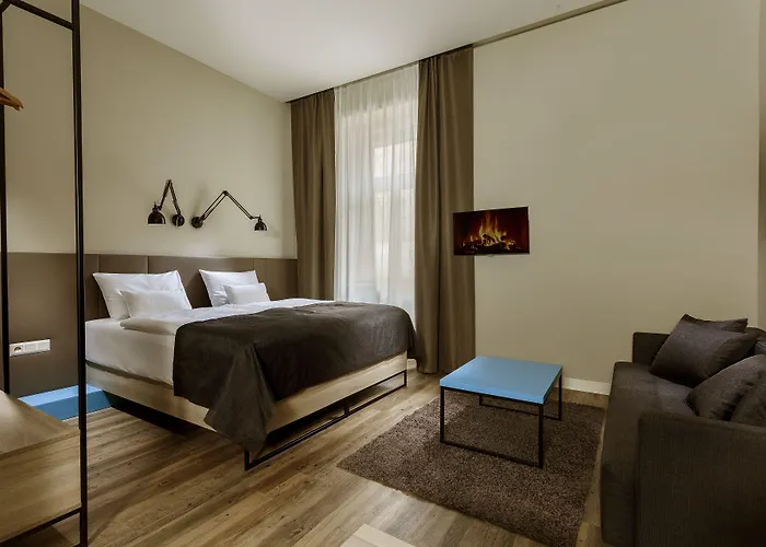 Avenue Legerova 19 Διαμέρισμα *