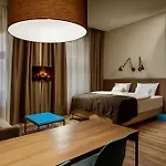 Avenue Legerova 19 Апартаменты Прага