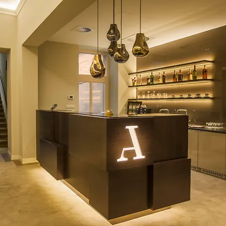 Avenue Legerova 19 Апартаменты *
