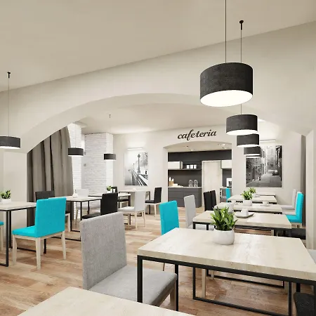 Avenue Legerova 19 Апартаменты *